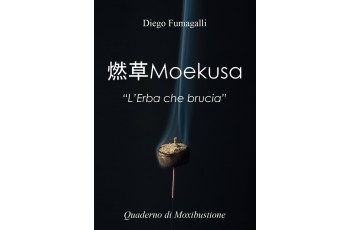 Moekusa - L'Erba che brucia